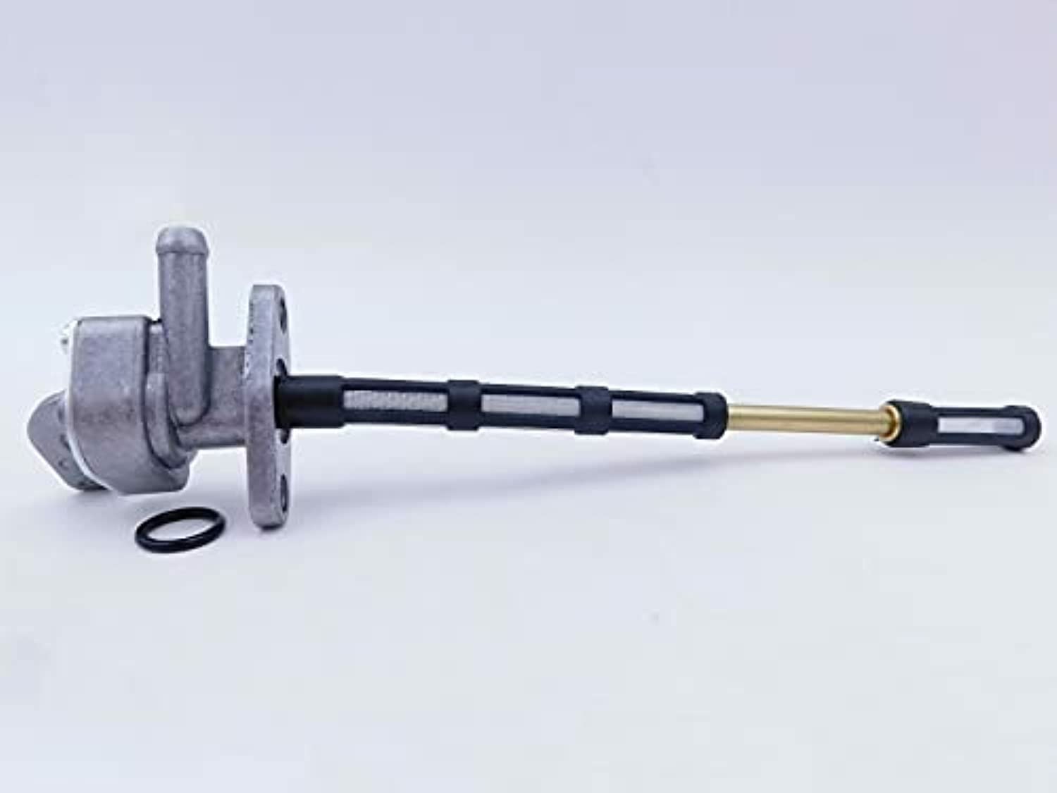 ktmk♡ Amazon.com: OEM KTM DIRTBIKE FUEL PETCOCK PET COCK GAS VALVE 125